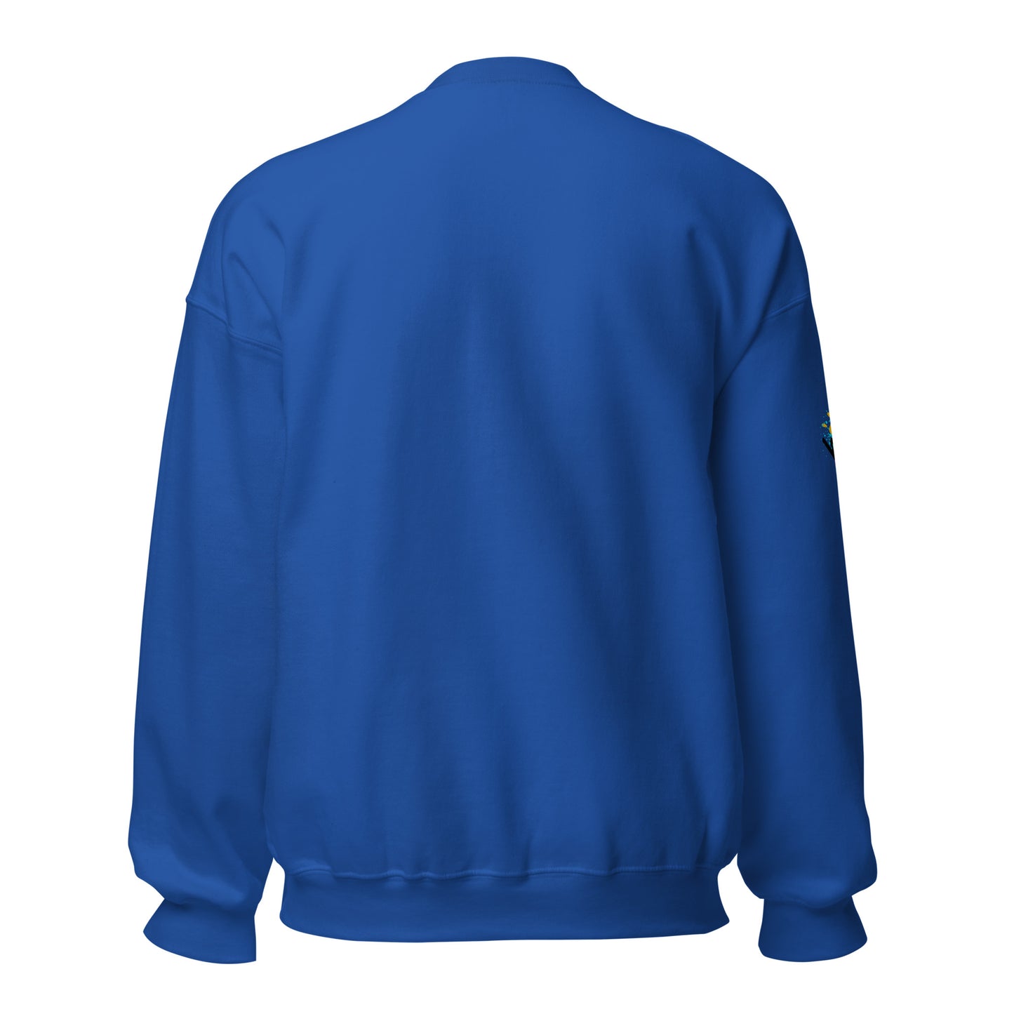 Not For Everyone Unisex Sweatshirt