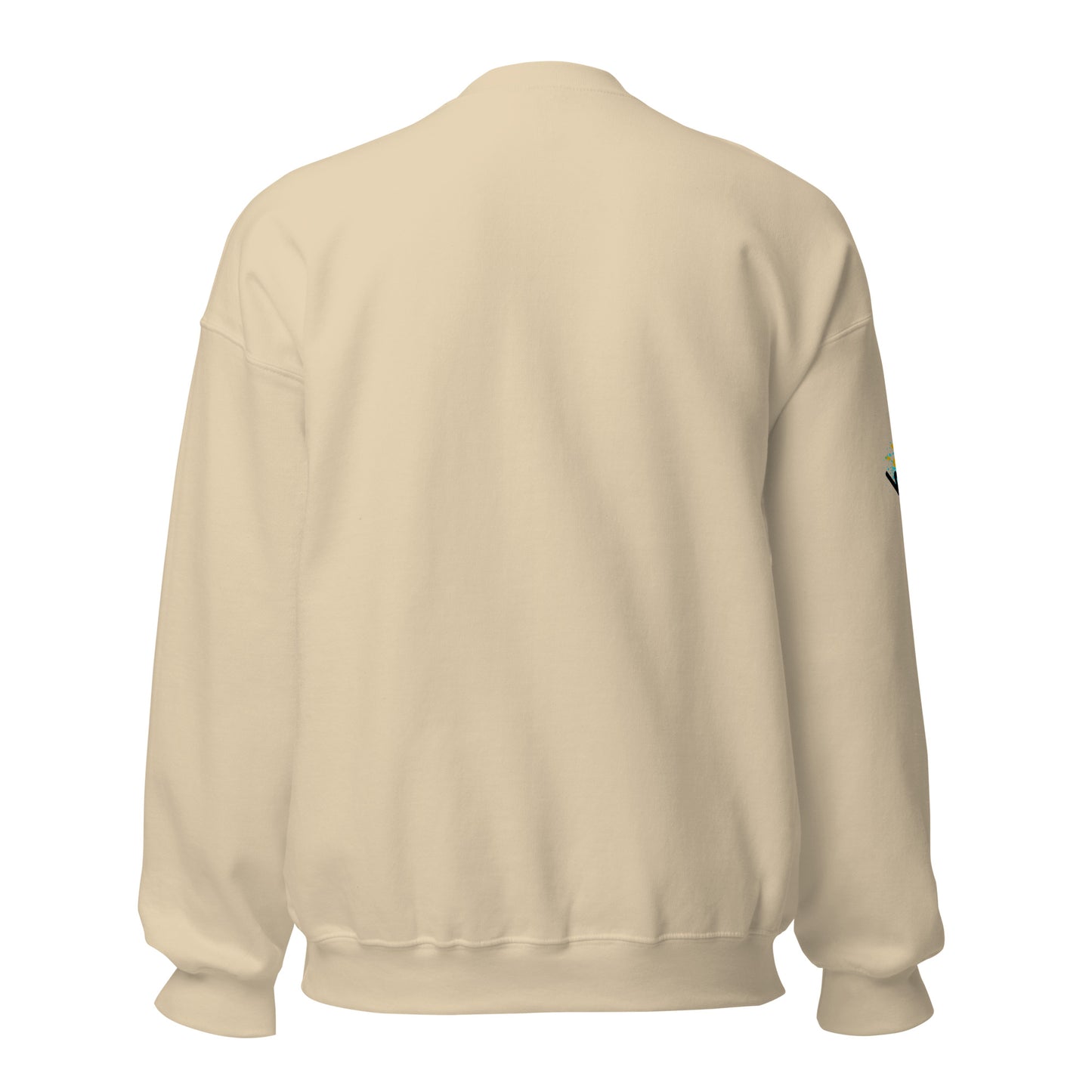 Not For Everyone Unisex Sweatshirt