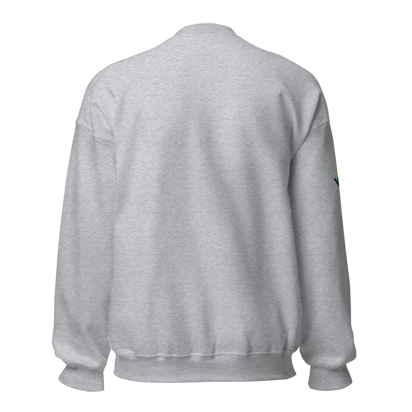 Not For Everyone Unisex Sweatshirt