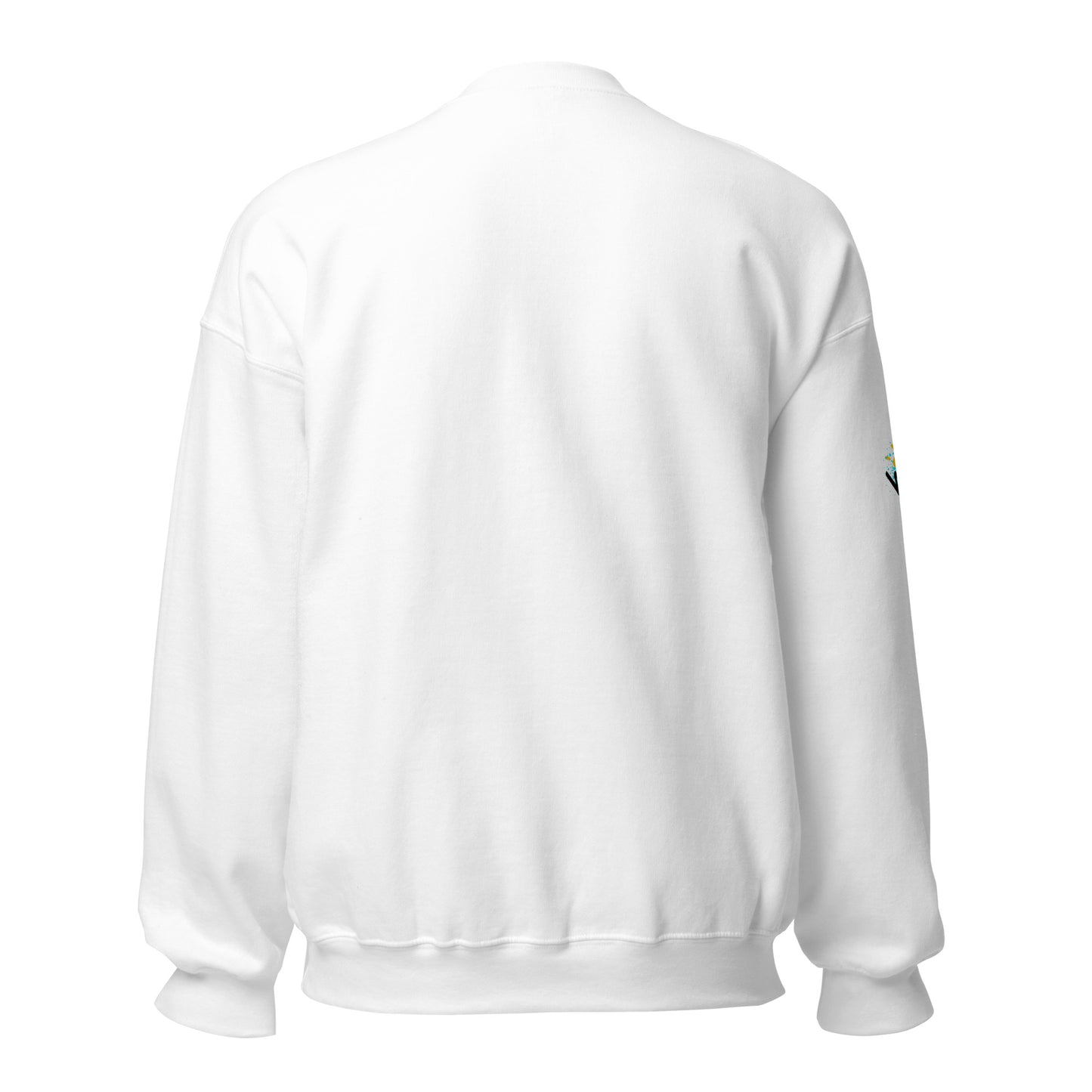Not For Everyone Unisex Sweatshirt